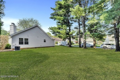 Welcome to this beautifully updated 2 Bedroom, 2 Bath Patio home on Raintree Golf Course in New Jersey - for sale on GolfHomes.com, golf home, golf lot