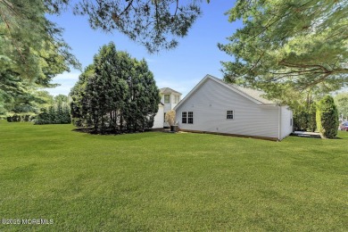 Welcome to this beautifully updated 2 Bedroom, 2 Bath Patio home on Raintree Golf Course in New Jersey - for sale on GolfHomes.com, golf home, golf lot