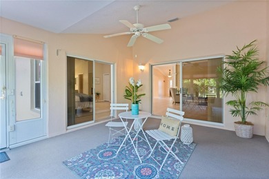 Under contract-accepting backup offers. No Bond. Perfectly on Hacienda Hills Golf and Country Club in Florida - for sale on GolfHomes.com, golf home, golf lot