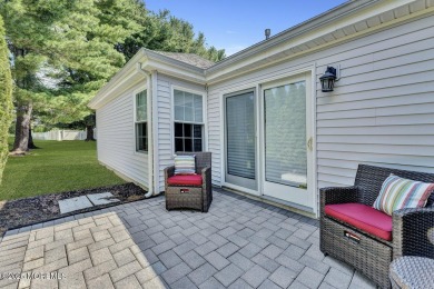 Welcome to this beautifully updated 2 Bedroom, 2 Bath Patio home on Raintree Golf Course in New Jersey - for sale on GolfHomes.com, golf home, golf lot