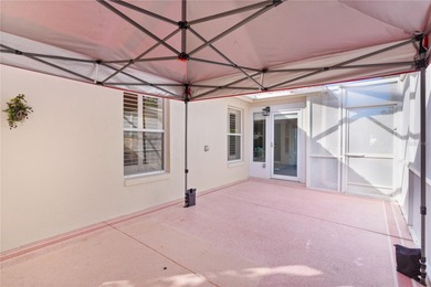 Under contract-accepting backup offers. No Bond. Perfectly on Hacienda Hills Golf and Country Club in Florida - for sale on GolfHomes.com, golf home, golf lot