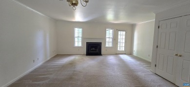 Investor special or perfect for the savvy DIY buyer this home is on Meadowcreek Golf Course in Virginia - for sale on GolfHomes.com, golf home, golf lot