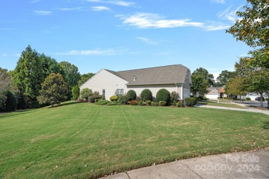 Welcome to your dream home in Sun City! Set on one of the on Carolina Lakes Golf Club, LLC in South Carolina - for sale on GolfHomes.com, golf home, golf lot