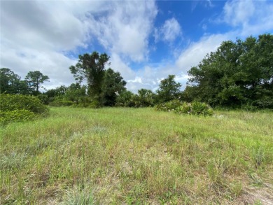 2 Prime vacant residential lots in Harbour Heights, a vibrant on Deep Creek Golf Club in Florida - for sale on GolfHomes.com, golf home, golf lot