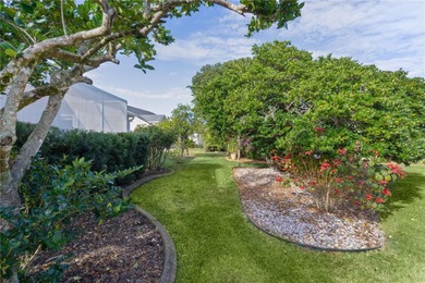 Under contract-accepting backup offers. No Bond. Perfectly on Hacienda Hills Golf and Country Club in Florida - for sale on GolfHomes.com, golf home, golf lot