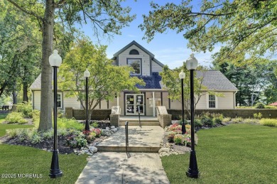 Welcome to this beautifully updated 2 Bedroom, 2 Bath Patio home on Raintree Golf Course in New Jersey - for sale on GolfHomes.com, golf home, golf lot