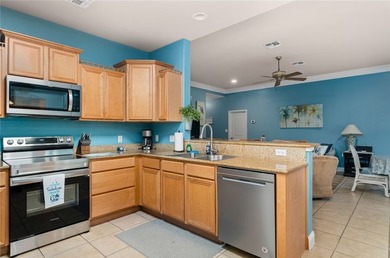 Fully Furnished Short term vacation-rental (STR) detached home on Palmilla Beach Golf Club in Texas - for sale on GolfHomes.com, golf home, golf lot