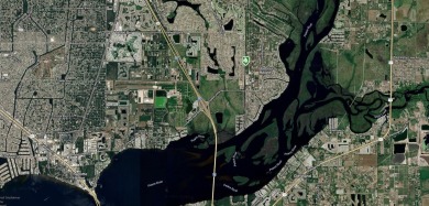 2 Prime vacant residential lots in Harbour Heights, a vibrant on Deep Creek Golf Club in Florida - for sale on GolfHomes.com, golf home, golf lot