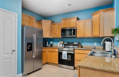 Fully Furnished Short term vacation-rental (STR) detached home on Palmilla Beach Golf Club in Texas - for sale on GolfHomes.com, golf home, golf lot