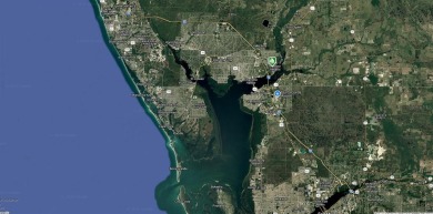 2 Prime vacant residential lots in Harbour Heights, a vibrant on Deep Creek Golf Club in Florida - for sale on GolfHomes.com, golf home, golf lot