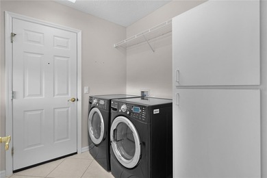 Under contract-accepting backup offers. No Bond. Perfectly on Hacienda Hills Golf and Country Club in Florida - for sale on GolfHomes.com, golf home, golf lot