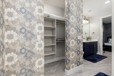 Live the dream in this fully furnished luxury home, just steps on Sand Hollow Golf Resort in Utah - for sale on GolfHomes.com, golf home, golf lot