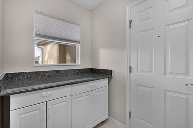 Under contract-accepting backup offers. No Bond. Perfectly on Hacienda Hills Golf and Country Club in Florida - for sale on GolfHomes.com, golf home, golf lot