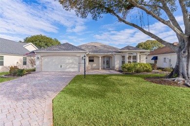 Under contract-accepting backup offers. No Bond. Perfectly on Hacienda Hills Golf and Country Club in Florida - for sale on GolfHomes.com, golf home, golf lot