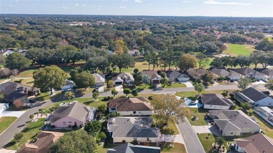 Under contract-accepting backup offers. No Bond. Perfectly on Hacienda Hills Golf and Country Club in Florida - for sale on GolfHomes.com, golf home, golf lot