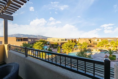 Live the dream in this fully furnished luxury home, just steps on Sand Hollow Golf Resort in Utah - for sale on GolfHomes.com, golf home, golf lot