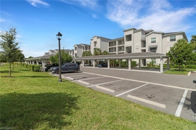 Step into this beautifully upgraded 2-bedroom, 2-bathroom on Panther Run Golf Club in Florida - for sale on GolfHomes.com, golf home, golf lot