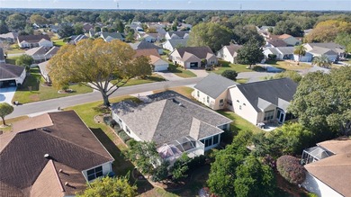 Under contract-accepting backup offers. No Bond. Perfectly on Hacienda Hills Golf and Country Club in Florida - for sale on GolfHomes.com, golf home, golf lot