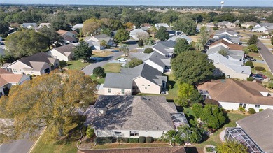 Under contract-accepting backup offers. No Bond. Perfectly on Hacienda Hills Golf and Country Club in Florida - for sale on GolfHomes.com, golf home, golf lot