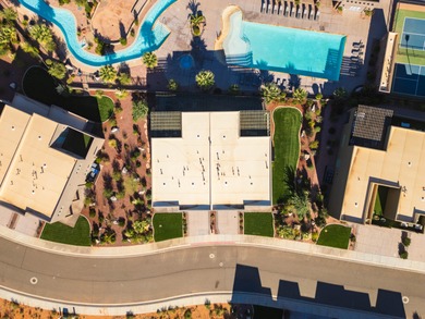 Live the dream in this fully furnished luxury home, just steps on Sand Hollow Golf Resort in Utah - for sale on GolfHomes.com, golf home, golf lot