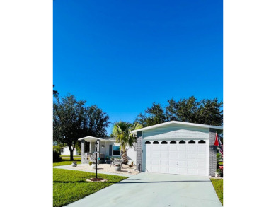 Beautiful 2-Bedroom Home in Pine Lakes Country Club    Welcome on Pine Lakes Country Club in Florida - for sale on GolfHomes.com, golf home, golf lot