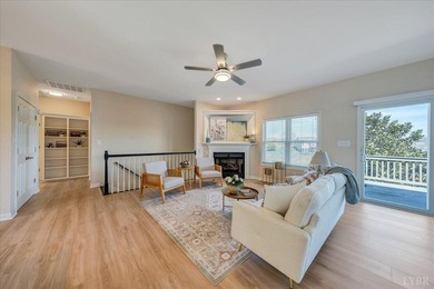 Move-in ready and designed for both everyday living and on Mariners Landing Golf and Country Club in Virginia - for sale on GolfHomes.com, golf home, golf lot