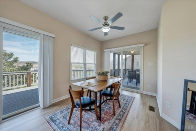 Move-in ready and designed for both everyday living and on Mariners Landing Golf and Country Club in Virginia - for sale on GolfHomes.com, golf home, golf lot