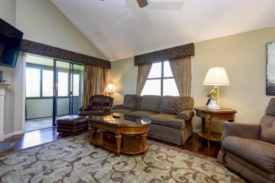 Majestic Golf Front Condo with 2-Car Garage and Nightly Rental on Pointe Royale Village Country Club in Missouri - for sale on GolfHomes.com, golf home, golf lot