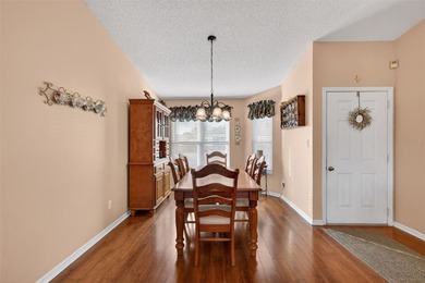 Under contract-accepting backup offers. ***** ROOF NEW 2025 ~ on Plantation Golf Club in Florida - for sale on GolfHomes.com, golf home, golf lot