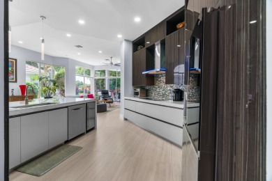Move in ready, beautifully renovated cul-de-sac location, with on Addison Reserve in Florida - for sale on GolfHomes.com, golf home, golf lot