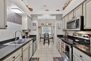 Under contract-accepting backup offers. ***** ROOF NEW 2025 ~ on Plantation Golf Club in Florida - for sale on GolfHomes.com, golf home, golf lot