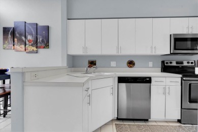 Rare opportunity to own a maintenance-free home in the gated on The Eagles Golf Course and Club in Florida - for sale on GolfHomes.com, golf home, golf lot