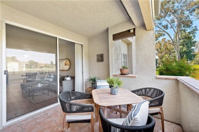 Golf Course Living | Premium Lower-Level Condo with Dual 
 on Tijeras Creek Golf Club in California - for sale on GolfHomes.com, golf home, golf lot