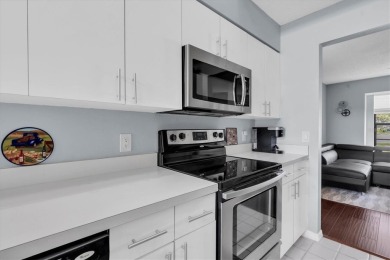 Rare opportunity to own a maintenance-free home in the gated on The Eagles Golf Course and Club in Florida - for sale on GolfHomes.com, golf home, golf lot