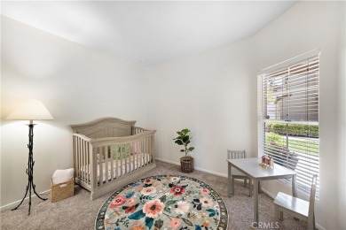 Golf Course Living | Premium Lower-Level Condo with Dual 
 on Tijeras Creek Golf Club in California - for sale on GolfHomes.com, golf home, golf lot