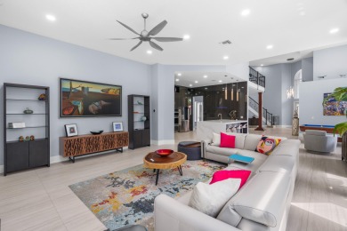Move in ready, beautifully renovated cul-de-sac location, with on Addison Reserve in Florida - for sale on GolfHomes.com, golf home, golf lot