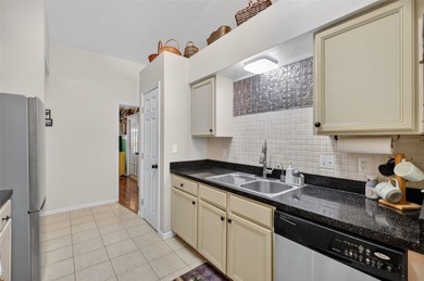 Under contract-accepting backup offers. ***** ROOF NEW 2025 ~ on Plantation Golf Club in Florida - for sale on GolfHomes.com, golf home, golf lot