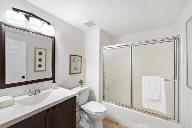 Golf Course Living | Premium Lower-Level Condo with Dual 
 on Tijeras Creek Golf Club in California - for sale on GolfHomes.com, golf home, golf lot