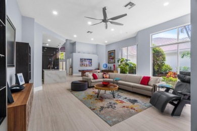 Move in ready, beautifully renovated cul-de-sac location, with on Addison Reserve in Florida - for sale on GolfHomes.com, golf home, golf lot