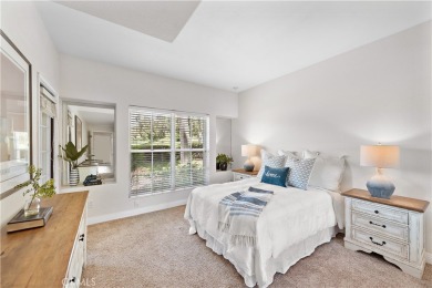 Golf Course Living | Premium Lower-Level Condo with Dual 
 on Tijeras Creek Golf Club in California - for sale on GolfHomes.com, golf home, golf lot