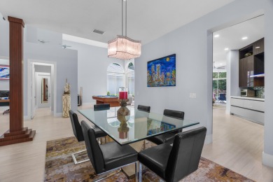Move in ready, beautifully renovated cul-de-sac location, with on Addison Reserve in Florida - for sale on GolfHomes.com, golf home, golf lot