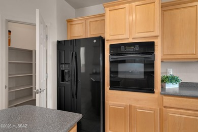 Incredible Vail school district gem in gated Rancho Del Lago on Del Lago Golf Club in Arizona - for sale on GolfHomes.com, golf home, golf lot