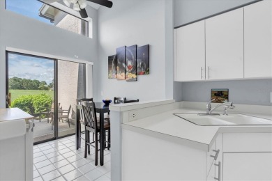 Rare opportunity to own a maintenance-free home in the gated on The Eagles Golf Course and Club in Florida - for sale on GolfHomes.com, golf home, golf lot