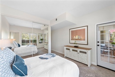 Golf Course Living | Premium Lower-Level Condo with Dual 
 on Tijeras Creek Golf Club in California - for sale on GolfHomes.com, golf home, golf lot