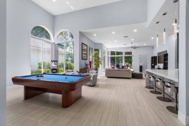 Move in ready, beautifully renovated cul-de-sac location, with on Addison Reserve in Florida - for sale on GolfHomes.com, golf home, golf lot