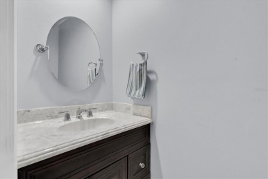 Rare opportunity to own a maintenance-free home in the gated on The Eagles Golf Course and Club in Florida - for sale on GolfHomes.com, golf home, golf lot