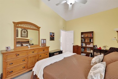 Under contract-accepting backup offers. ***** ROOF NEW 2025 ~ on Plantation Golf Club in Florida - for sale on GolfHomes.com, golf home, golf lot