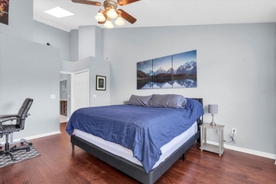 Rare opportunity to own a maintenance-free home in the gated on The Eagles Golf Course and Club in Florida - for sale on GolfHomes.com, golf home, golf lot