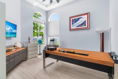 Move in ready, beautifully renovated cul-de-sac location, with on Addison Reserve in Florida - for sale on GolfHomes.com, golf home, golf lot