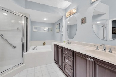Rare opportunity to own a maintenance-free home in the gated on The Eagles Golf Course and Club in Florida - for sale on GolfHomes.com, golf home, golf lot